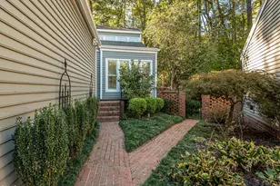 6921 Hunters Way, Raleigh, NC 27615 - Photo 41