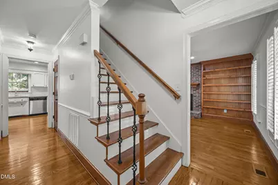 2204 Middlefield Court, Raleigh, NC 27615 - Photo 5