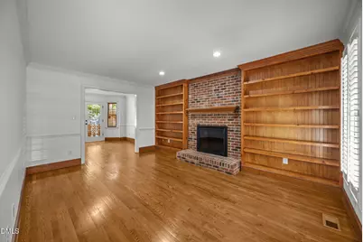 2204 Middlefield Court, Raleigh, NC 27615 - Photo 7