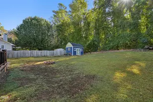 4416 Willow Lake Rd, Raleigh, NC 27616 - Photo 47