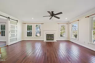 4416 Willow Lake Rd, Raleigh, NC 27616 - Photo 5