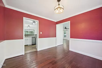 4416 Willow Lake Road, Raleigh, NC 27616 - Photo 11