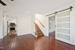 4416 Willow Lake Rd, Raleigh, NC 27616 - Photo 9