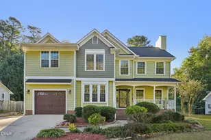 4416 Willow Lake Rd, Raleigh, NC 27616 - Photo 1