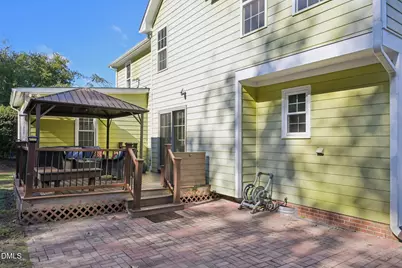 4416 Willow Lake Road, Raleigh, NC 27616 - Photo 43