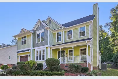 4416 Willow Lake Road, Raleigh, NC 27616 - Photo 3