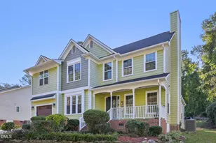 4416 Willow Lake Rd, Raleigh, NC 27616 - Photo 3