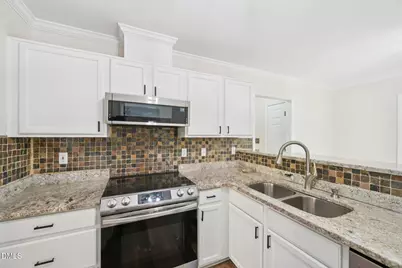 4416 Willow Lake Road, Raleigh, NC 27616 - Photo 15