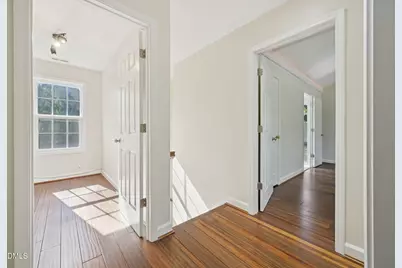 4416 Willow Lake Road, Raleigh, NC 27616 - Photo 39