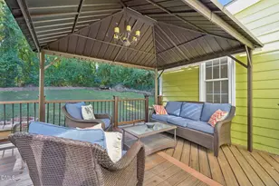 4416 Willow Lake Rd, Raleigh, NC 27616 - Photo 41