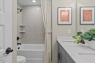 922 Kensley Grv Ln, Fuquay Varina, NC 27526 - Photo 23