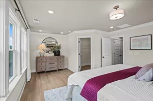 922 Kensley Grv Ln, Fuquay Varina, NC 27526 - Photo 17