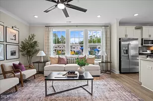 922 Kensley Grv Ln, Fuquay Varina, NC 27526 - Photo 5