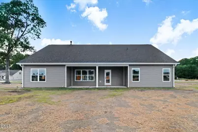 91 Great Pine Trail, Middlesex, NC 27557 - Photo 3