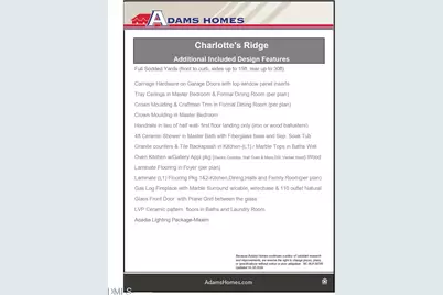 91 Great Pine Trail, Middlesex, NC 27557 - Photo 31