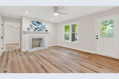 5020 Walton Hill Road, Knightdale, NC 27545 - Photo 3