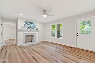 5020 Walton Hill Rd, Knightdale, NC 27545 - Photo 3