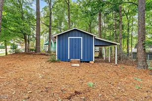 5020 Walton Hill Rd, Knightdale, NC 27545 - Photo 23