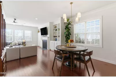 715 Windy Peak Loop, Cary, NC 27519 - Photo 19