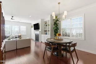 715 Windy Peak Loop, Cary, NC 27519 - Photo 19