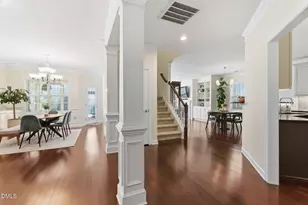 715 Windy Peak Loop, Cary, NC 27519 - Photo 9