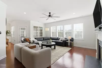 715 Windy Peak Loop, Cary, NC 27519 - Photo 15