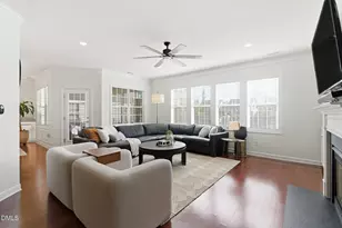 715 Windy Peak Loop, Cary, NC 27519 - Photo 15