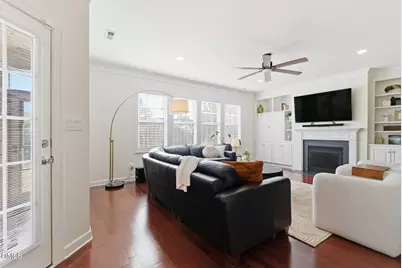 715 Windy Peak Loop, Cary, NC 27519 - Photo 13