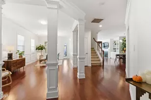 715 Windy Peak Loop, Cary, NC 27519 - Photo 7