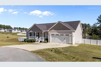 73 S Rabbit Run Drive, Smithfield, NC 27577 - Photo 3