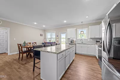 73 S Rabbit Run Drive, Smithfield, NC 27577 - Photo 13