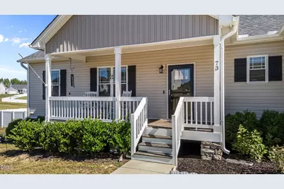 73 S Rabbit Run Drive, Smithfield, NC 27577 - Photo 7