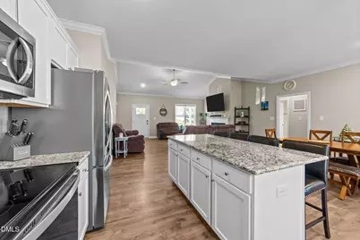 73 S Rabbit Run Drive, Smithfield, NC 27577 - Photo 11