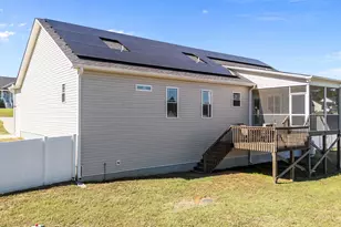 73 S Rabbit Run Dr, Smithfield, NC 27577 - Photo 35