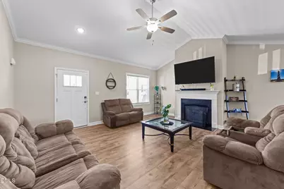 73 S Rabbit Run Drive, Smithfield, NC 27577 - Photo 17