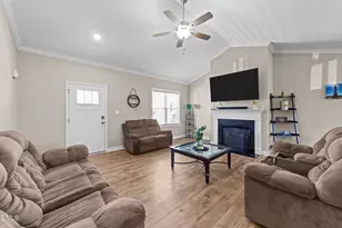 73 S Rabbit Run Dr, Smithfield, NC 27577 - Photo 17