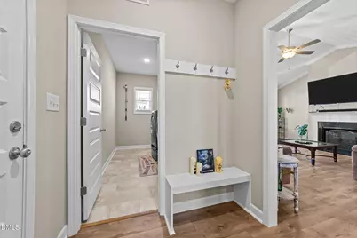 73 S Rabbit Run Drive, Smithfield, NC 27577 - Photo 19