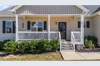 73 S Rabbit Run Drive, Smithfield, NC 27577 - Photo 5