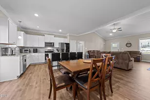 73 S Rabbit Run Dr, Smithfield, NC 27577 - Photo 15