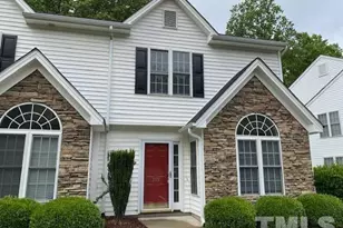 209 Harris Rd, Wake Forest, NC 27587 - Photo 1