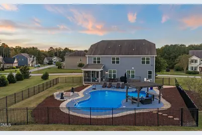 3000 Vidal Court, Wake Forest, NC 27587 - Photo 71