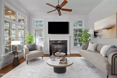 10101 Lobley Hill Lane, Raleigh, NC 27613 - Photo 61