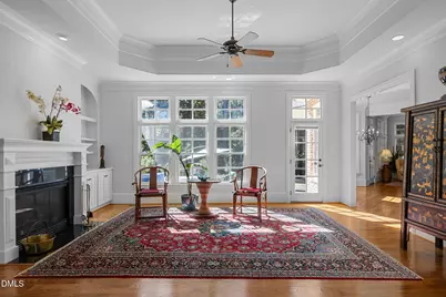 10101 Lobley Hill Lane, Raleigh, NC 27613 - Photo 21