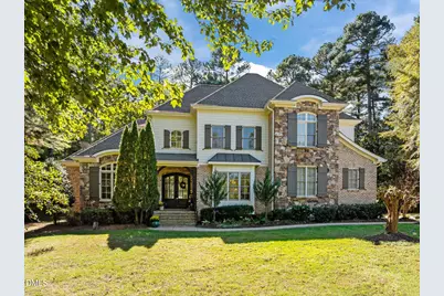 10101 Lobley Hill Lane, Raleigh, NC 27613 - Photo 5