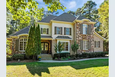 10101 Lobley Hill Lane, Raleigh, NC 27613 - Photo 7