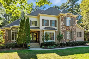 10101 Lobley Hill Ln, Raleigh, NC 27613 - Photo 7