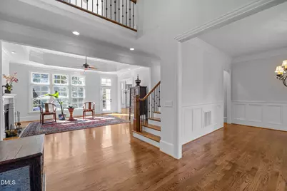 10101 Lobley Hill Lane, Raleigh, NC 27613 - Photo 13