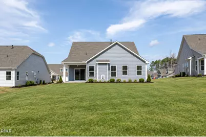 40 Slippery Elm Road, Youngsville, NC 27596 - Photo 25