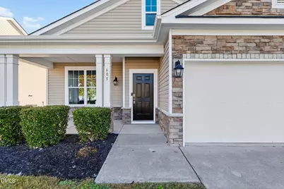 605 Hope Valley Road, Knightdale, NC 27545 - Photo 5