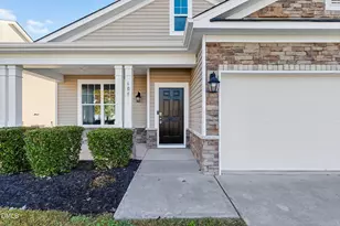 605 Hope Valley Rd, Knightdale, NC 27545 - Photo 5